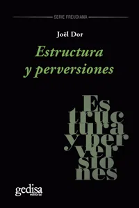 Estructura y perversiones_cover