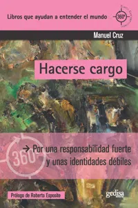 Hacerse cargo_cover