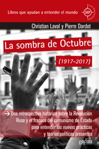 La sombra de Octubre_cover