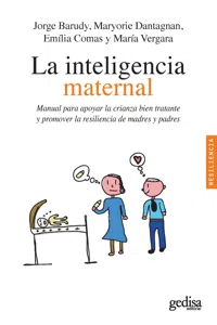 La inteligencia maternal_cover