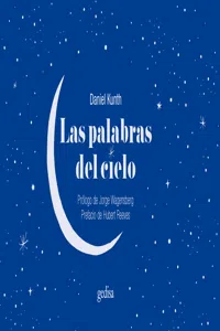 Las palabras del cielo_cover