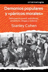 Demonios populares y "pánicos morales"_cover