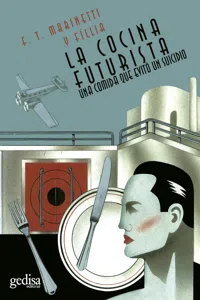 La cocina futurista_cover