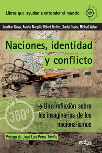 Naciones, identidad y conflicto_cover