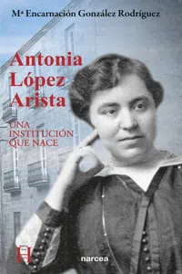 Antonia López Arista_cover