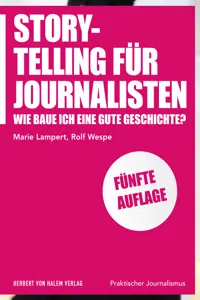 Praktischer Journalismus_cover