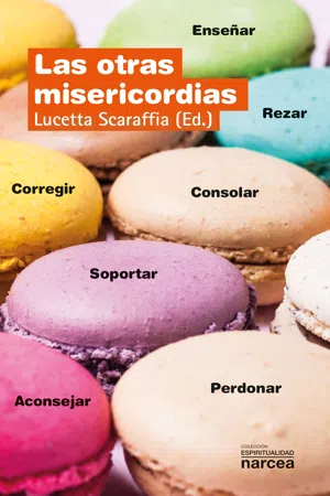 Las otras misericordias