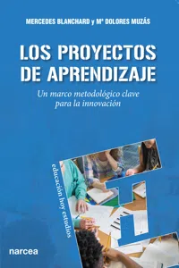 Los Proyectos de Aprendizaje_cover