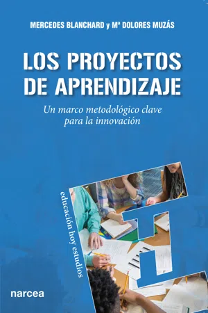 Los Proyectos de Aprendizaje