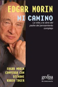 Mi camino_cover