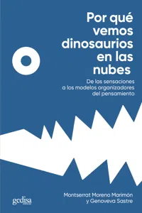 Por qué vemos dinosaurios en las nubes_cover