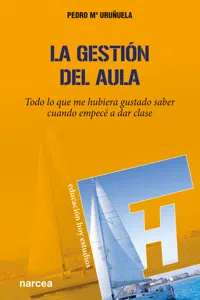 La gestión del aula_cover