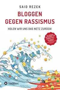 Bloggen gegen Rassismus_cover