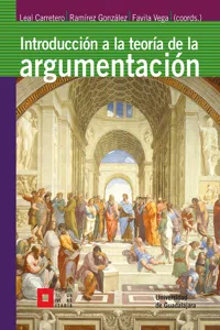 Introducción a la teoría de la argumentación_cover