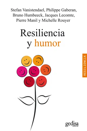 Resiliencia y humor