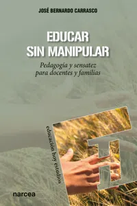 Educar sin manipular_cover