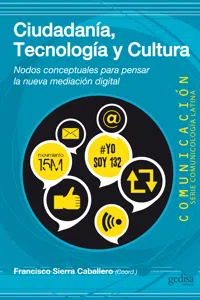 Ciudadanía, tecnología y cultura_cover