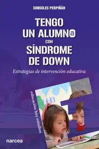 Tengo un alumno con Síndrome de Down_cover