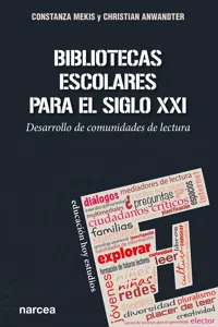 Bibliotecas escolares para el siglo XXI_cover