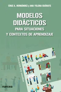 Modelos didácticos para situaciones y contextos de aprendizaje_cover