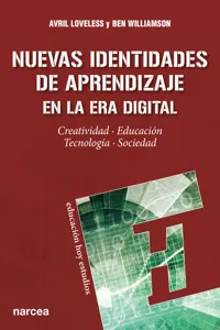 Nuevas Identidades de Aprendizaje en la Era Digital_cover