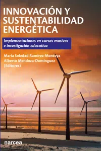 Innovación y sustentabilidad energética_cover