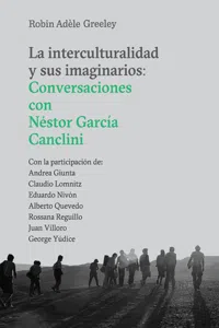 La interculturalidad y sus imaginarios_cover