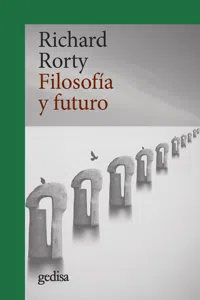 Filosofía y futuro_cover