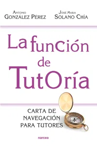 La función de tutoría_cover