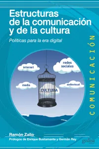 Estructuras de la comunicación y la cultura_cover