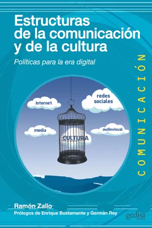 Estructuras de la comunicación y la cultura