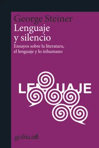 Lenguaje y silencio_cover
