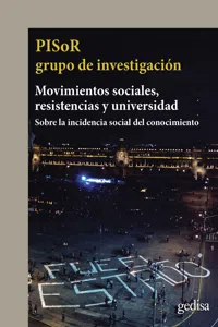 Movimientos sociales, resistencias y universidad_cover