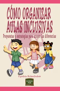 Cómo organizar aulas inclusivas_cover