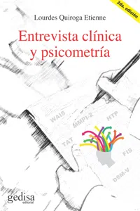 Entrevista clínica y psicometría_cover