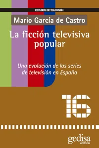 La ficción televisiva popular_cover