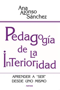 Pedagogía de la interioridad_cover