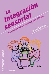 La integración sensorial_cover