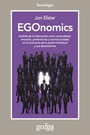 EGOnomics