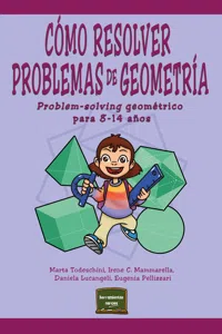 Cómo resolver problemas de Geometría_cover