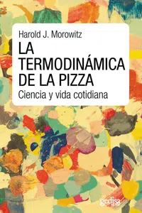 La termodinámica de la pizza_cover
