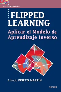 Flipped learning_cover