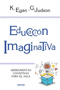 Educación imaginativa_cover