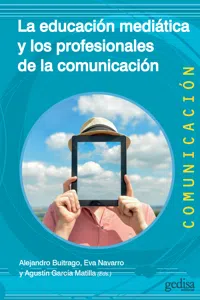 La educación mediática y los profesionales de la comunicación_cover