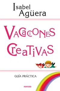 Vacaciones creativas_cover