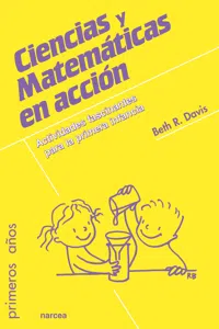 Ciencias y matemáticas en acción_cover