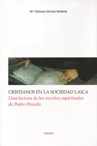 Cristianos en la sociedad laica_cover