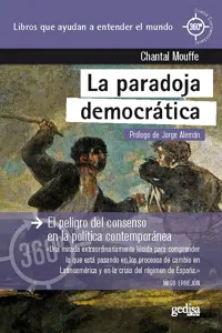 La paradoja democrática_cover