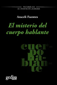 El misterio del cuerpo hablante_cover