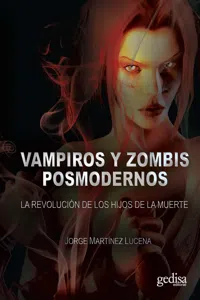 Vampiros y zombies postmodernos_cover